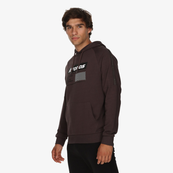 Kronos KRONOS MENS HOODY 
