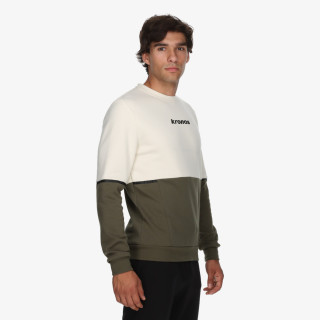 Kronos KRONOS MENS CREWNECK 