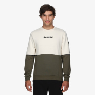 Kronos KRONOS MENS CREWNECK 