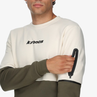 Kronos KRONOS MENS CREWNECK 