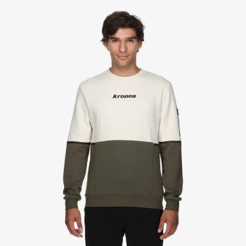 Kronos KRONOS MENS CREWNECK 