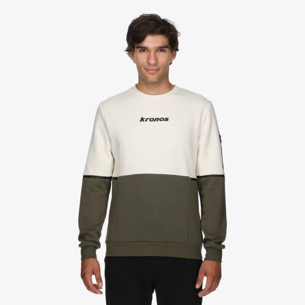 Kronos KRONOS MENS CREWNECK 