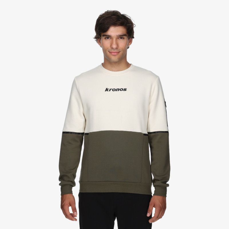 Kronos KRONOS MENS CREWNECK 