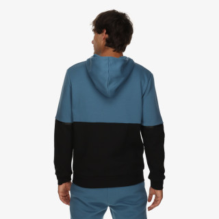 Kronos KRONOS MENS FULL ZIP HOODY 