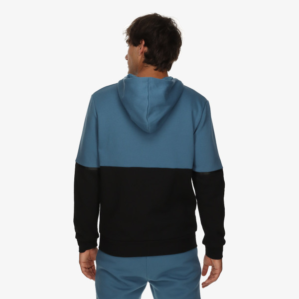Kronos KRONOS MENS FULL ZIP HOODY 