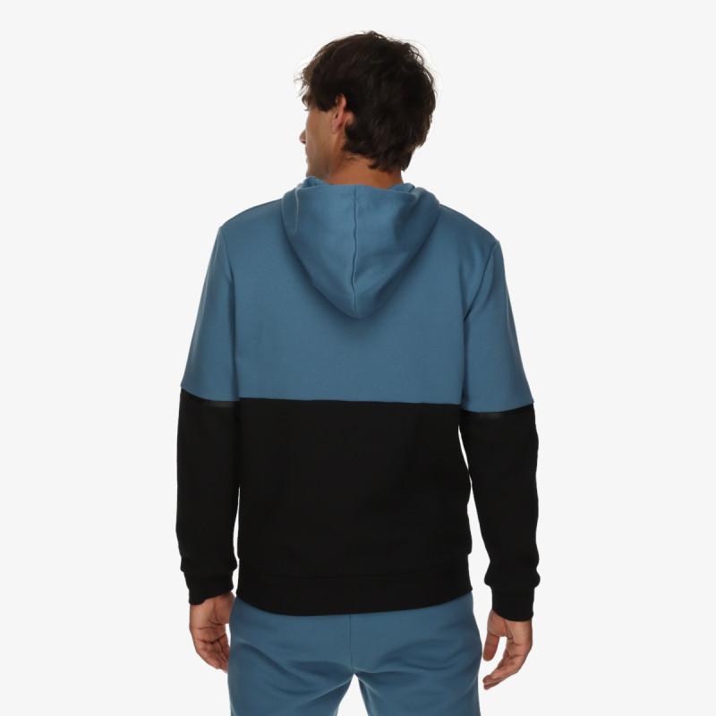Kronos KRONOS MENS FULL ZIP HOODY 