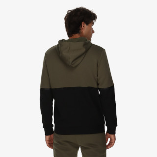 Kronos KRONOS MENS FULL ZIP HOODY 