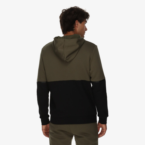 Kronos KRONOS MENS FULL ZIP HOODY 