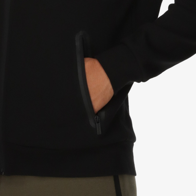 Kronos KRONOS MENS FULL ZIP HOODY 