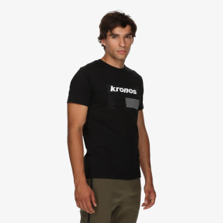 Kronos KRONOS MENS T-SHIRT 