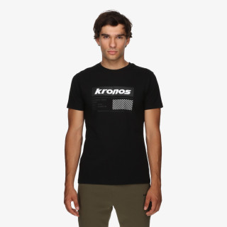 Kronos KRONOS MENS T-SHIRT 