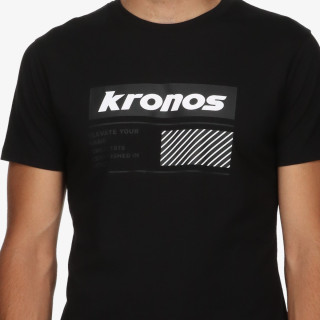 Kronos KRONOS MENS T-SHIRT 
