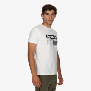 Kronos KRONOS MENS T-SHIRT 
