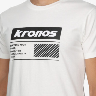 Kronos KRONOS MENS T-SHIRT 