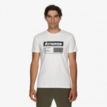 Kronos KRONOS MENS T-SHIRT 