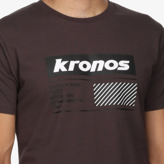 Kronos KRONOS MENS T-SHIRT 