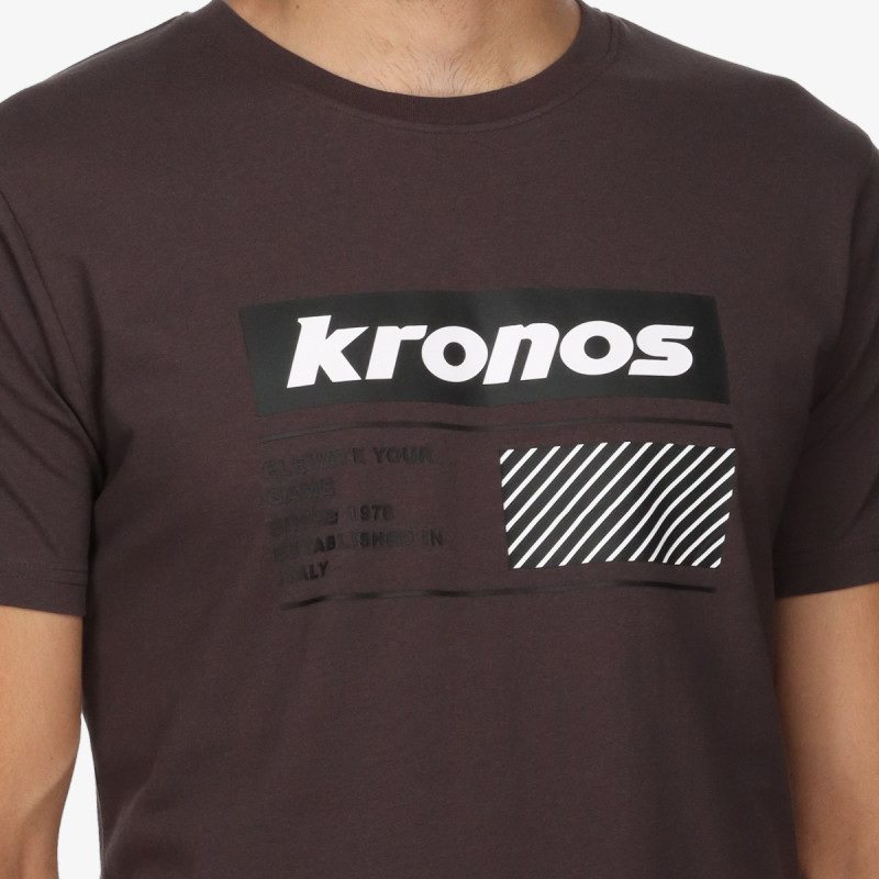 Kronos KRONOS MENS T-SHIRT 