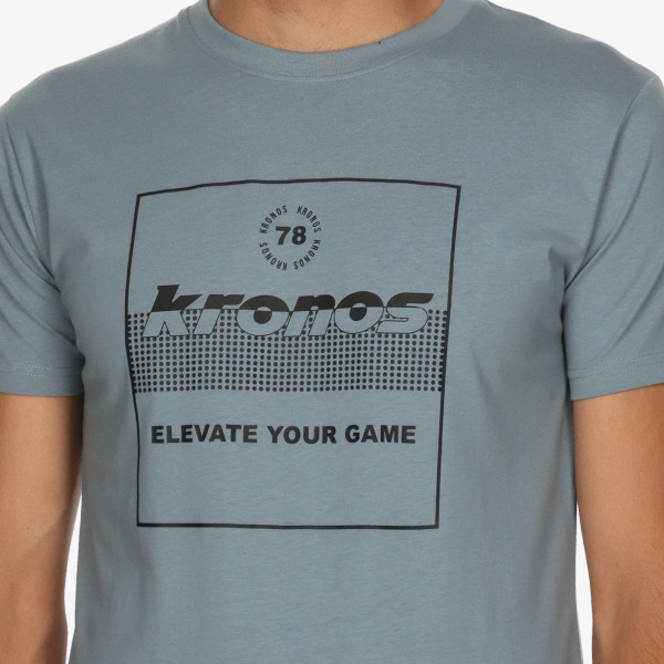 Kronos KRONOS MENS T-SHIRT 