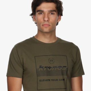 Kronos KRONOS MENS T-SHIRT 