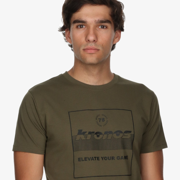 Kronos KRONOS MENS T-SHIRT 