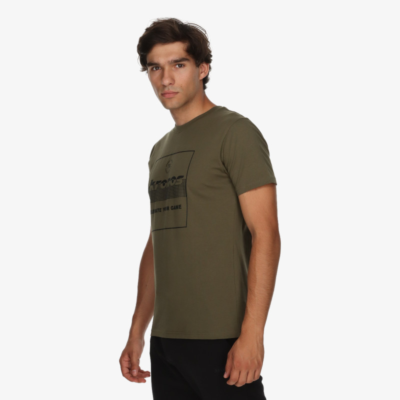Kronos KRONOS MENS T-SHIRT 