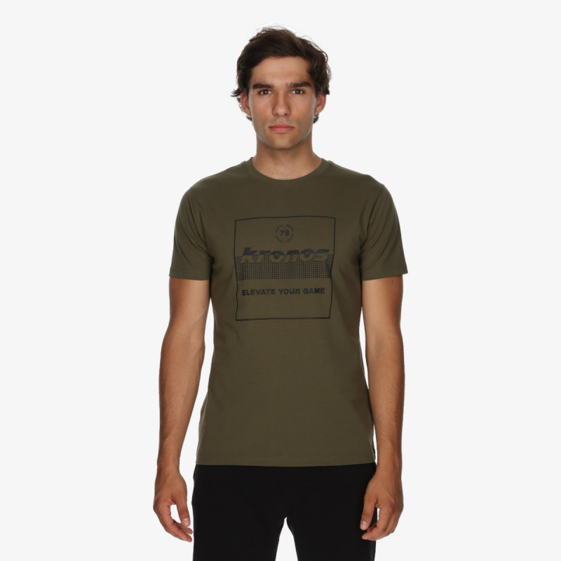 Kronos KRONOS MENS T-SHIRT 