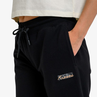 Kronos KRONOS LADIES CUFFED PANTS 