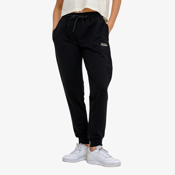 Kronos KRONOS LADIES CUFFED PANTS 