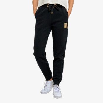 Kronos KRONOS LADIES CUFFED PANTS 