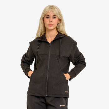 Kronos KRONOS LADIES FULL ZIP HOODY 