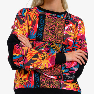 Kronos KRONOS LADIES CREWNECK 