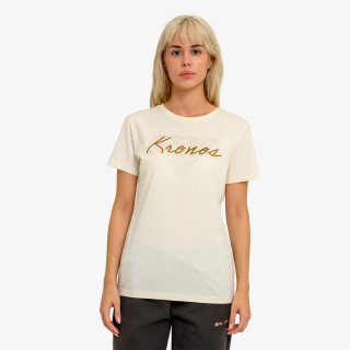 Kronos KRONOS LADIES T-SHIRT 
