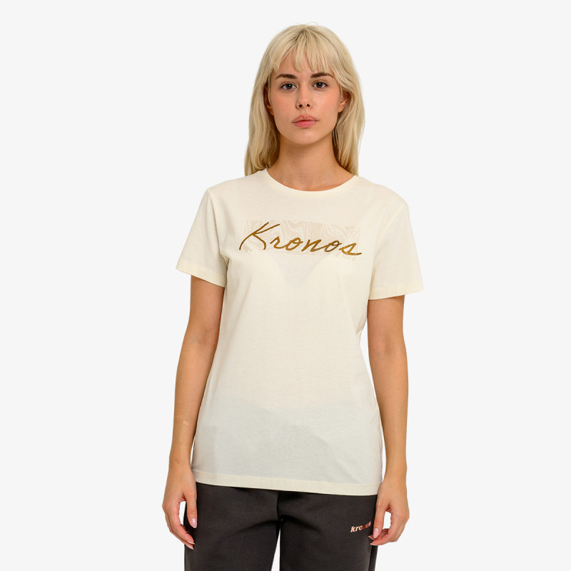 Kronos KRONOS LADIES T-SHIRT 