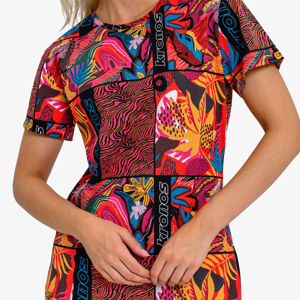 Kronos KRONOS LADIES T-SHIRT 