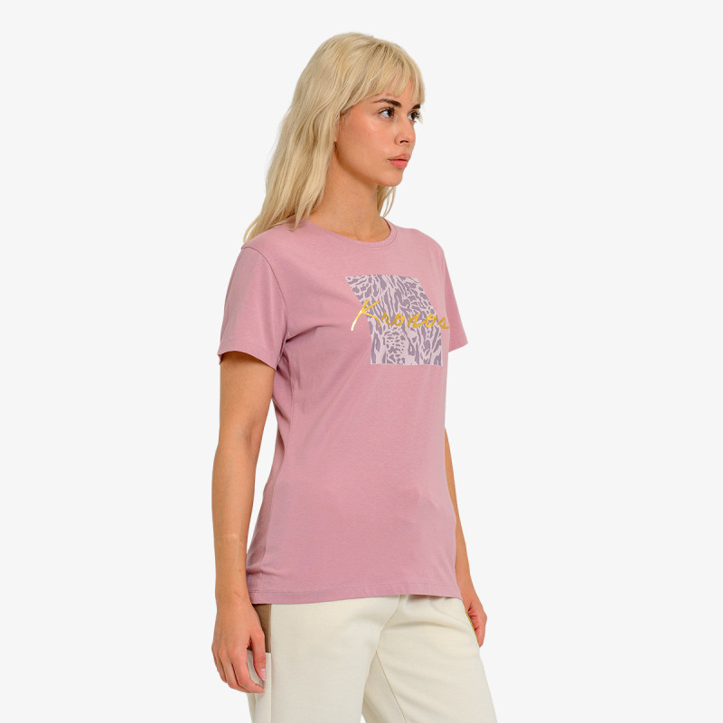 Kronos KRONOS LADIES T-SHIRT 