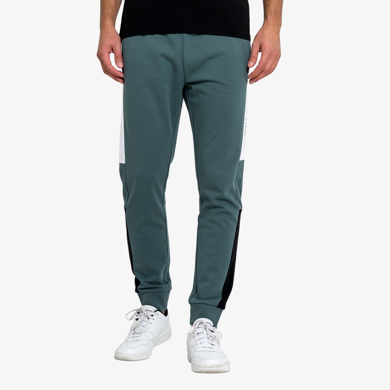 Kronos KRONOS MENS CUFFED PANTS 