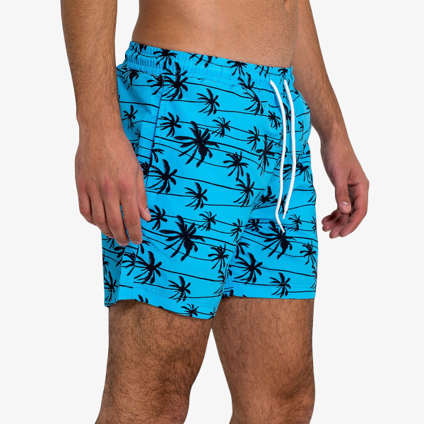 Kronos KRONOS MENS SWIM SHORTS 