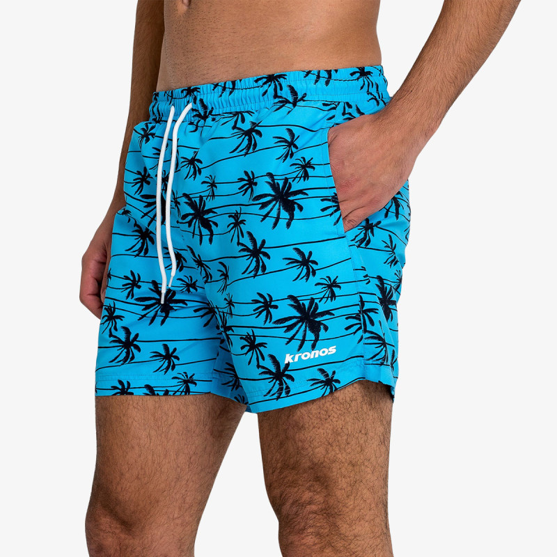 Kronos KRONOS MENS SWIM SHORTS 