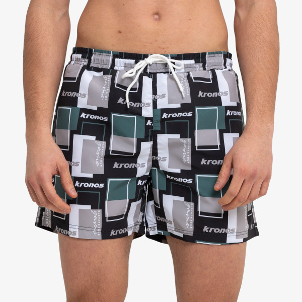 Kronos KRONOS MENS SWIM SHORTS 
