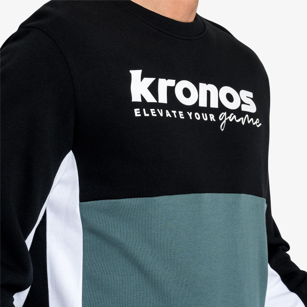 Kronos KRONOS MENS CREWNECK 