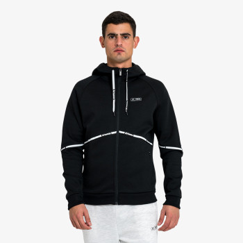 Kronos KRONOS MENS FULL ZIP HOODY 