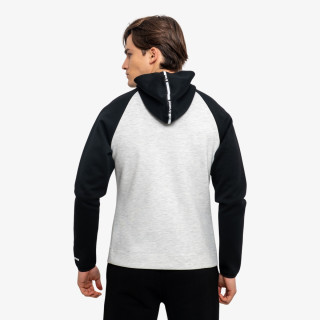 Kronos KRONOS MENS FULL ZIP HOODY 