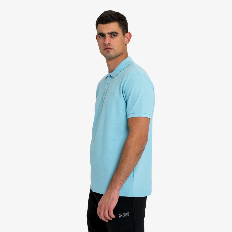 Kronos KRONOS MENS POLO SHIRT 