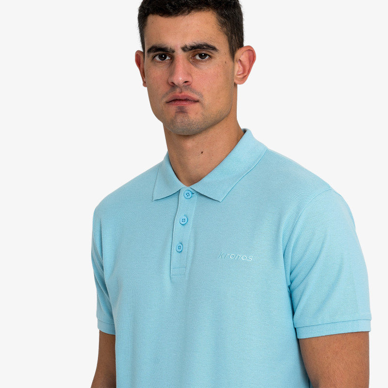 Kronos KRONOS MENS POLO SHIRT 