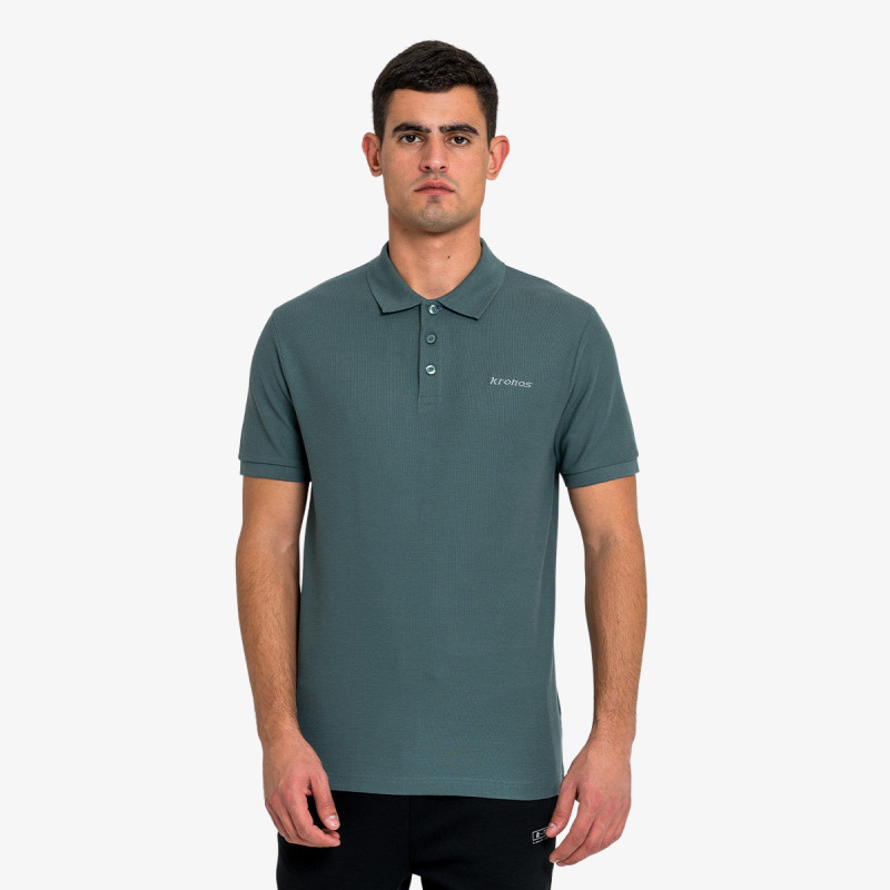 Kronos KRONOS MENS POLO SHIRT 