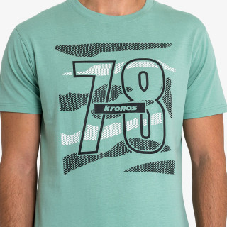 Kronos KRONOS MENS T-SHIRT 