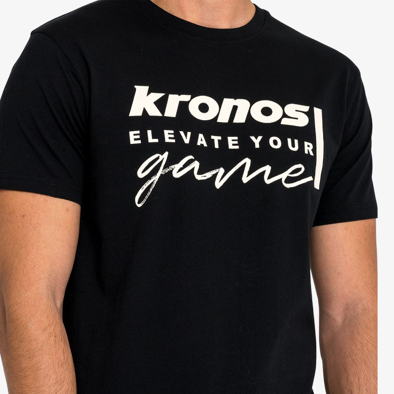 Kronos KRONOS MENS T-SHIRT 