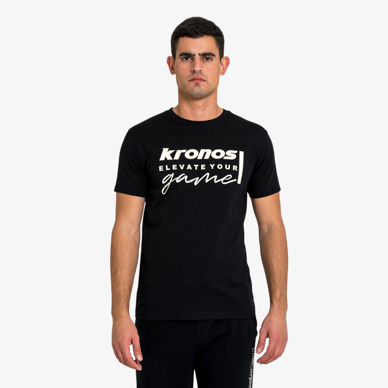 Kronos KRONOS MENS T-SHIRT 