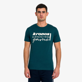 Kronos KRONOS MENS T-SHIRT 