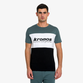 Kronos KRONOS MENS T-SHIRT 